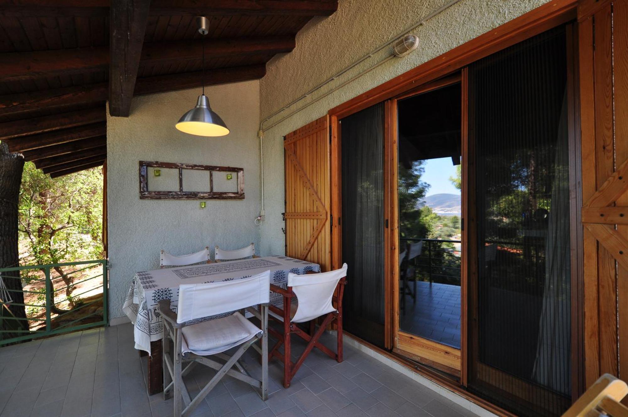 139 Steps From The Sea Gialtra Exterior foto