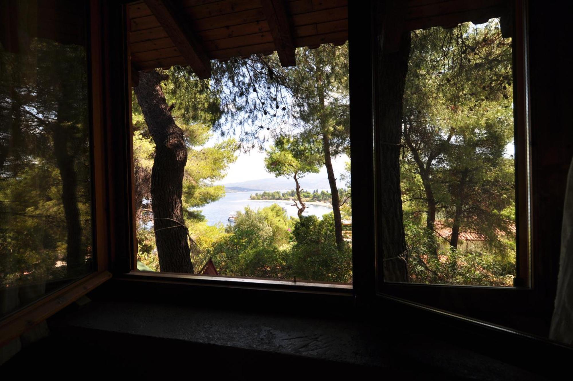 139 Steps From The Sea Gialtra Exterior foto